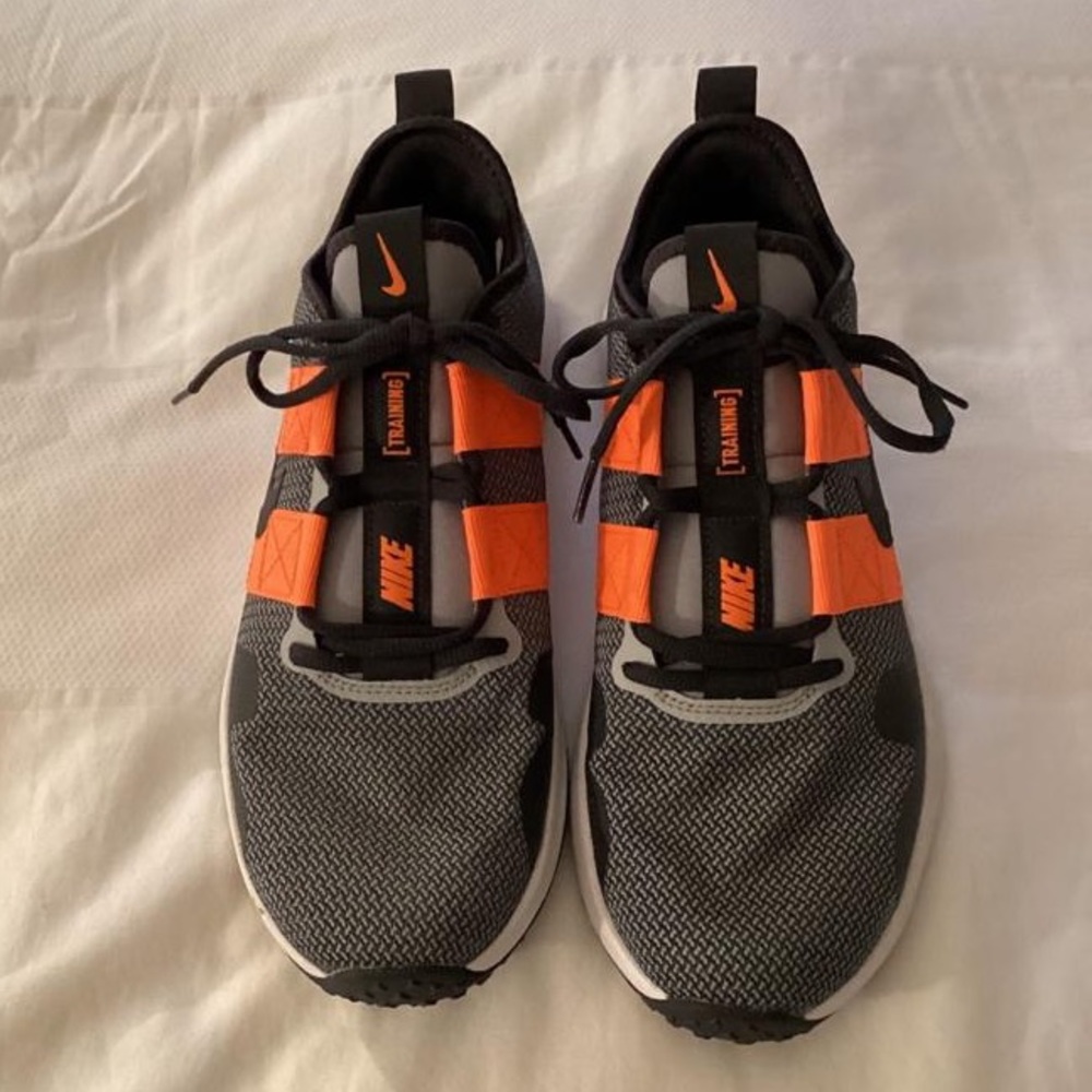 Nike Varsity Compete TR 2 Training Sneaker